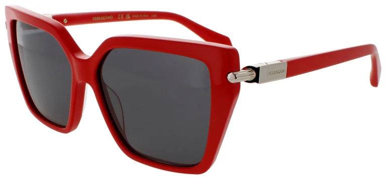 Salvatore Ferragamo Sunglasses SF1106S