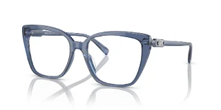 3956 Blue Transparent
