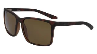 246 Matte Tortoise With Bronze  Lens