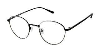 810 BLACK/SILVER