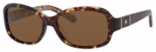 Kate Spade Sunglasses CHEYENNE/P/S