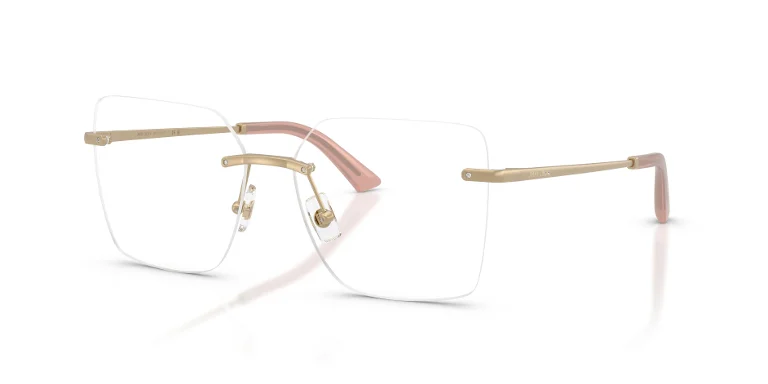 Jimmy Choo Eyeglasses JC2020B