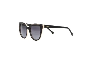 090 DV0193. Black 5318