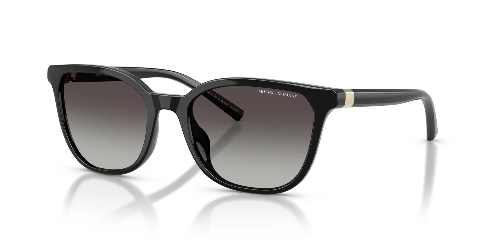 Armani Exchange Sunglasses AX4168SU