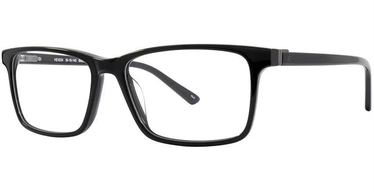 Helium Eyeglasses 4534