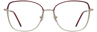Cinzia Eyeglasses CIN-5200