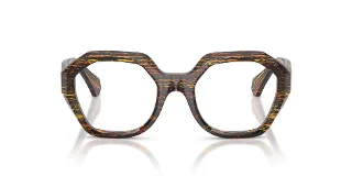Alain Mikli Eyeglasses A03555