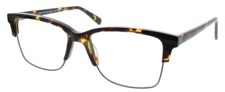 Steve Madden Eyeglasses MACKEE