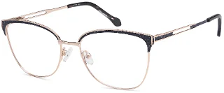 Di Caprio Eyeglasses DC231