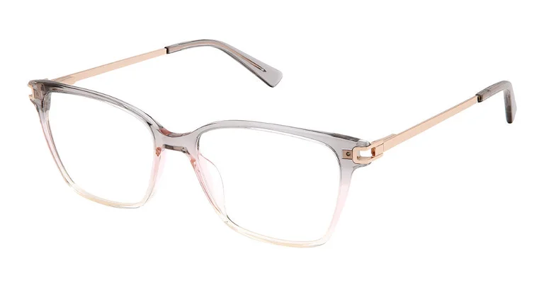 Steel + Tate Eyeglasses SLTA-0009