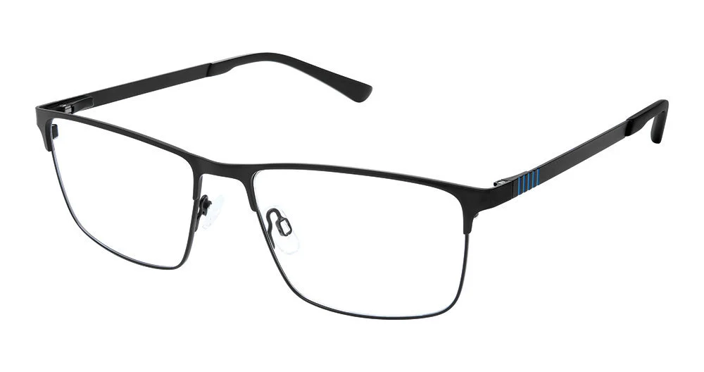 Steel + Tate Eyeglasses SLTA-0002