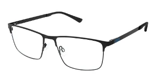 Steel + Tate Eyeglasses SLTA-0002