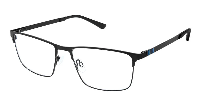 Steel + Tate Eyeglasses SLTA-0002