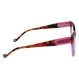 Pure Eyeglasses P-7000