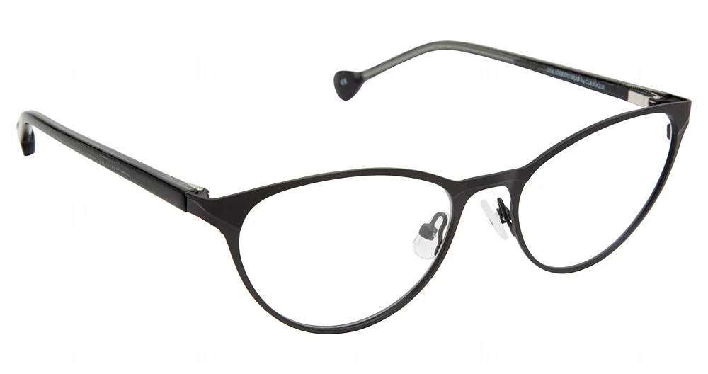 Lisa Loeb Eyeglasses BRAVE