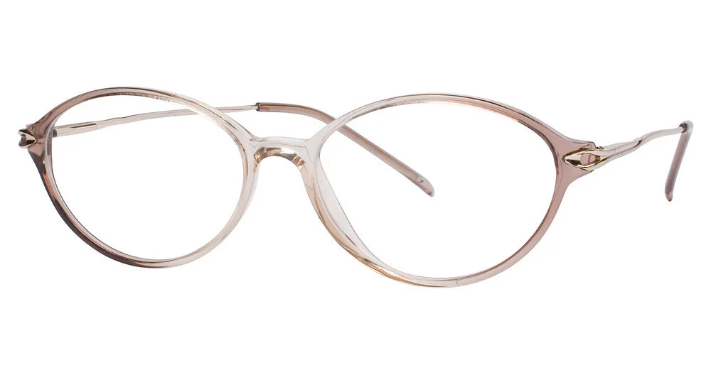 Gloria Vanderbilt Eyeglasses 762