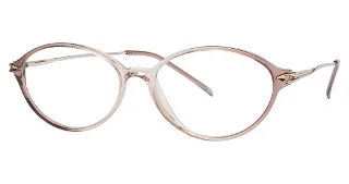 Gloria Vanderbilt Eyeglasses 762