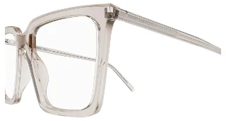 Saint Laurent Eyeglasses SL 474 OPT