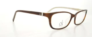 Calvin Klein Platinum Eyeglasses 5775