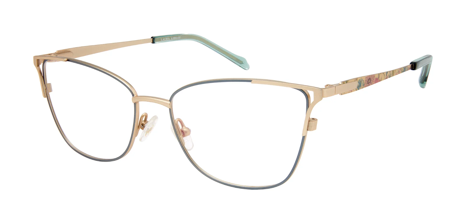 Laura Ashley Eyeglasses LEONA