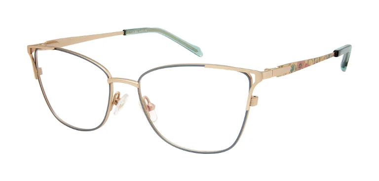 Laura Ashley Eyeglasses LEONA