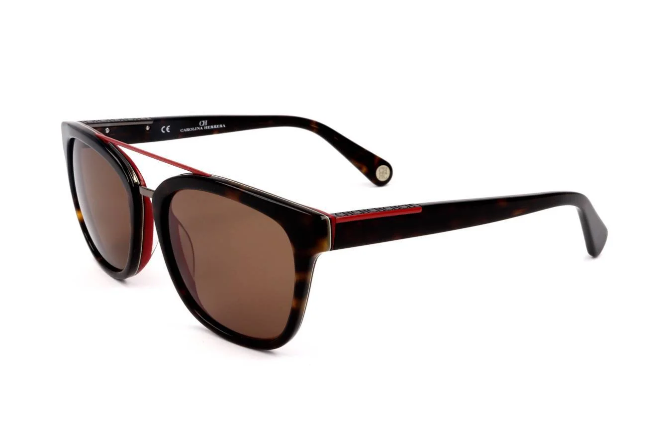 Carolina Herrera Sunglasses SHE685