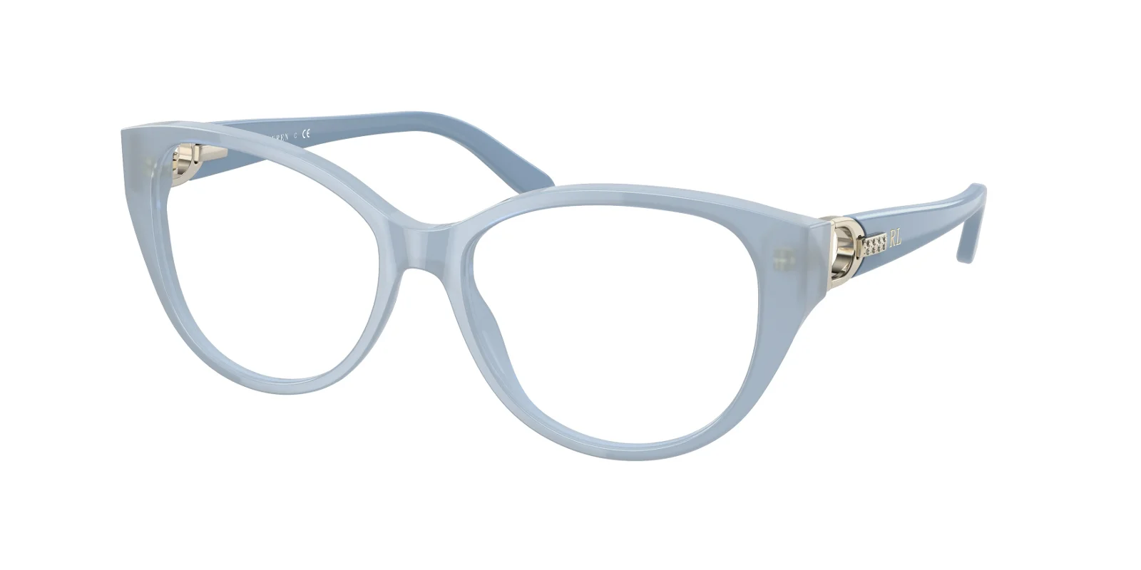 Ralph Lauren Eyeglasses RL6223B