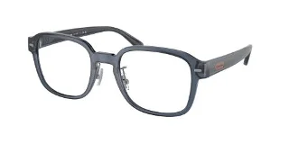 5707 Transparent Dark Navy