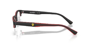 Ferrari Scuderia Eyeglasses FZ8028