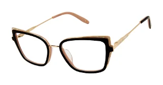 Glemaud X Tura Eyeglasses VGO037