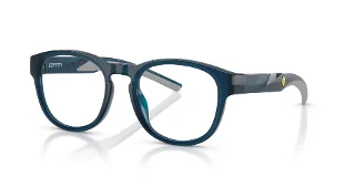 527 Opal Blue