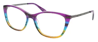 PURPLE RAINBOW