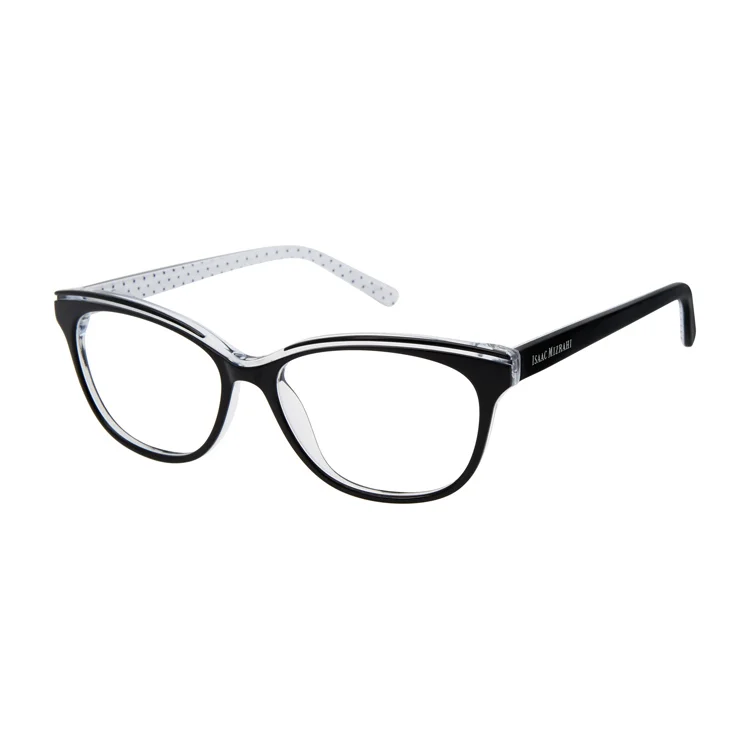Isaac Mizrahi Eyeglasses IM 30033