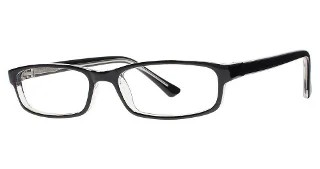 Modern Plastics I Eyeglasses Positive