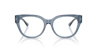 Jimmy Choo Eyeglasses JC3035