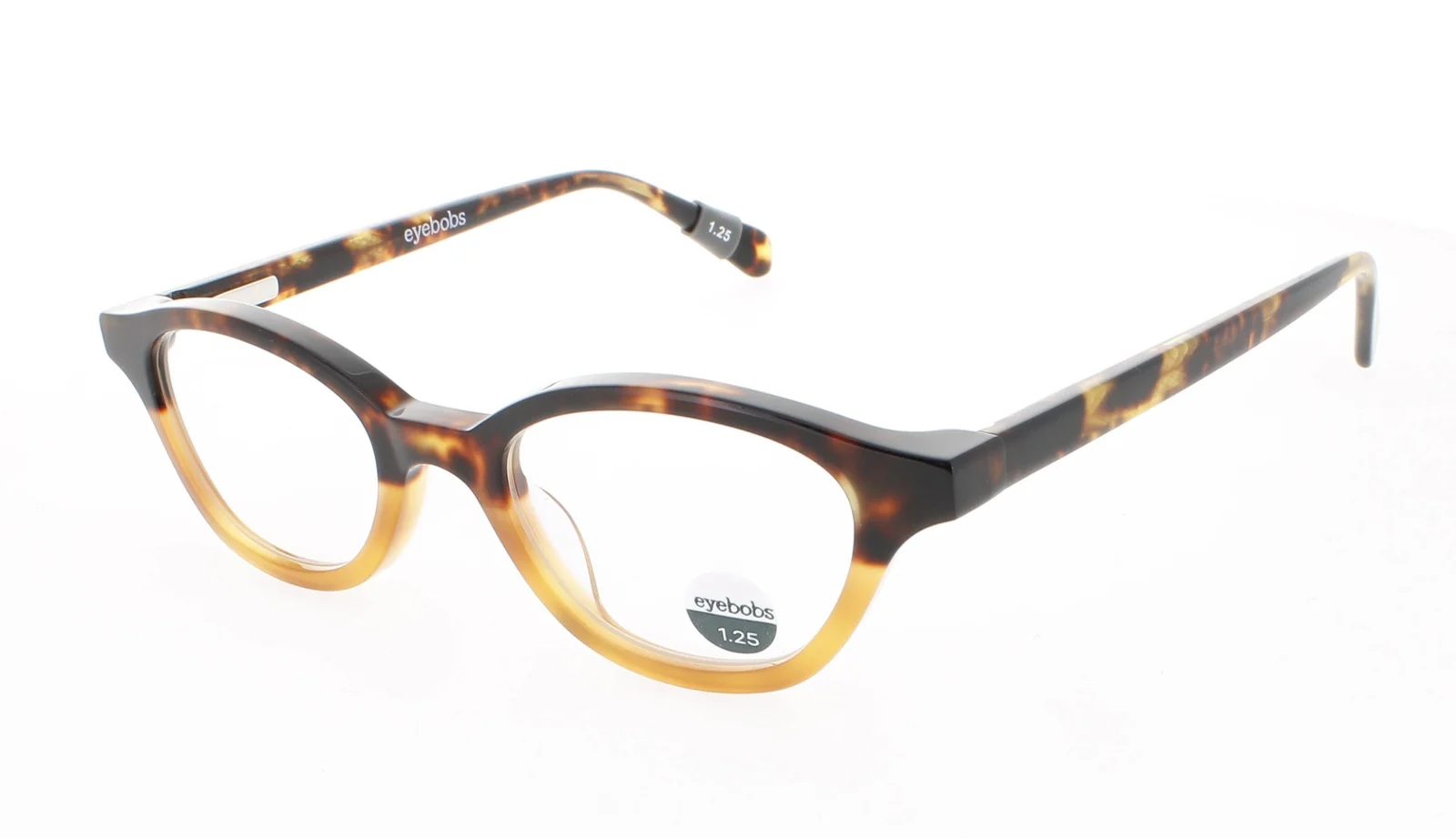 Eyebobs Eyeglasses PICKWICK
