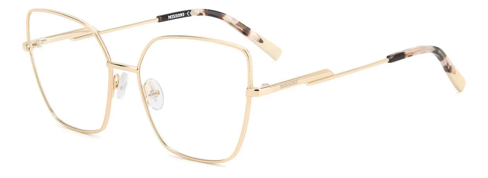 Missoni Eyeglasses MIS 0203