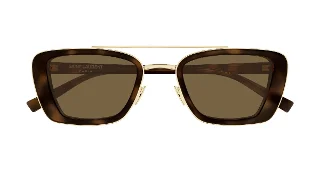 Saint Laurent Sunglasses SL 825