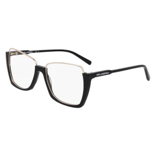 001 Black