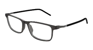 003 GREY/BLACK