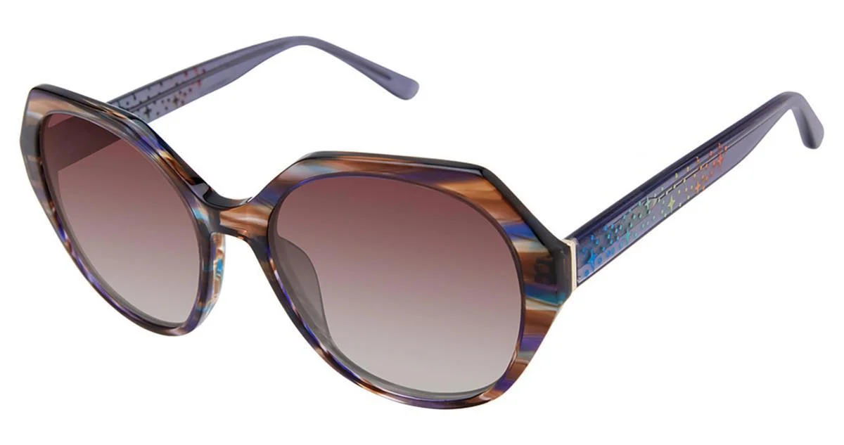 Nicole Miller Sunglasses BALIFF