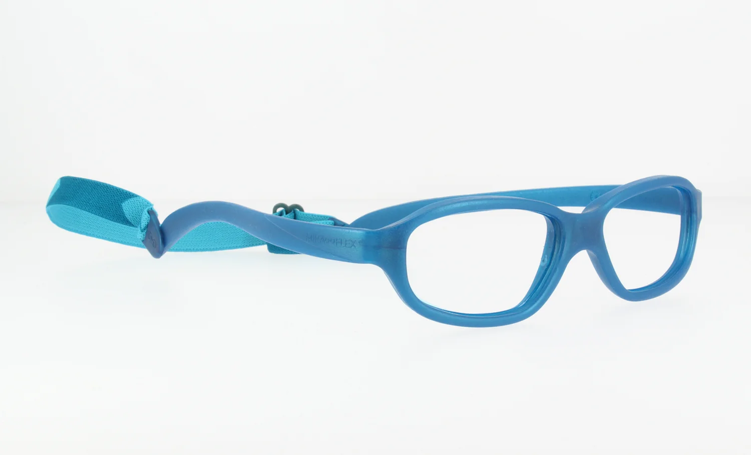 Miraflex Eyeglasses Nicki