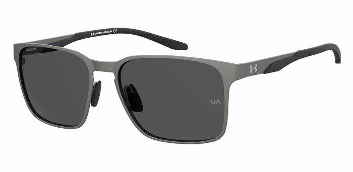 Under Armour Sunglasses UA ASSIST MTL/G