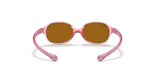 Ray Ban Jr Sunglasses RJ9187S