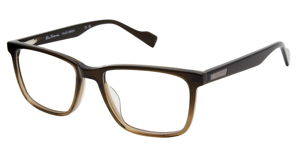 Ben Sherman Eyeglasses BEECH