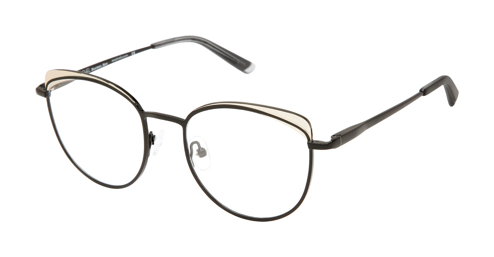 Rachel Rachel Roy Eyeglasses ABSOLUTE