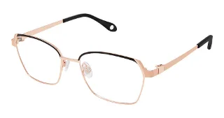 Fysh Eyeglasses F-3738