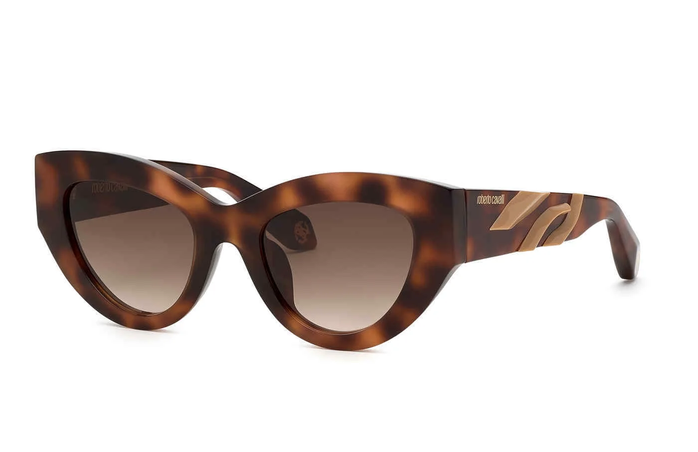 Roberto Cavalli Sunglasses SRC009M