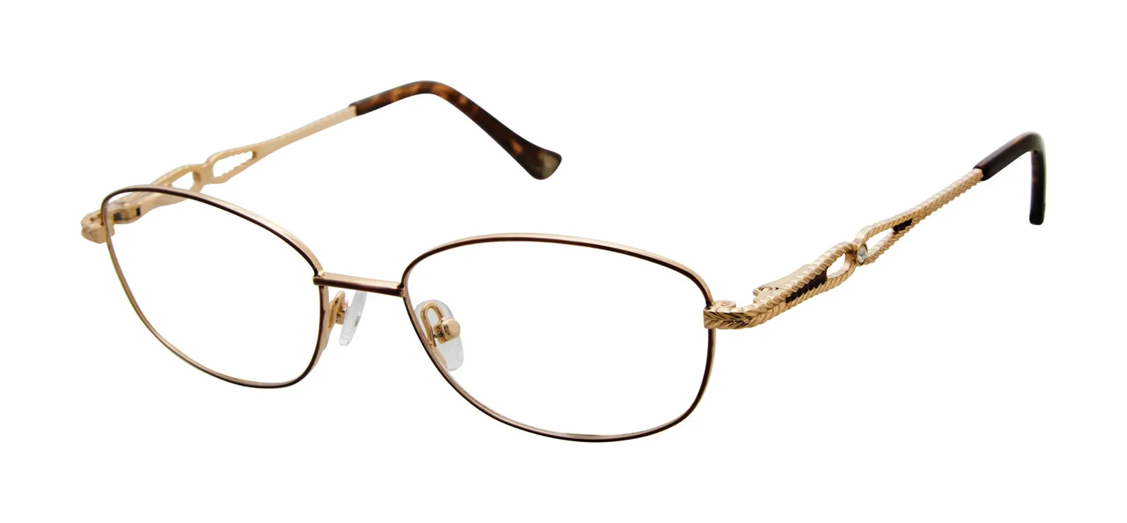 Tura Eyeglasses R132