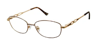 Tura Eyeglasses R132
